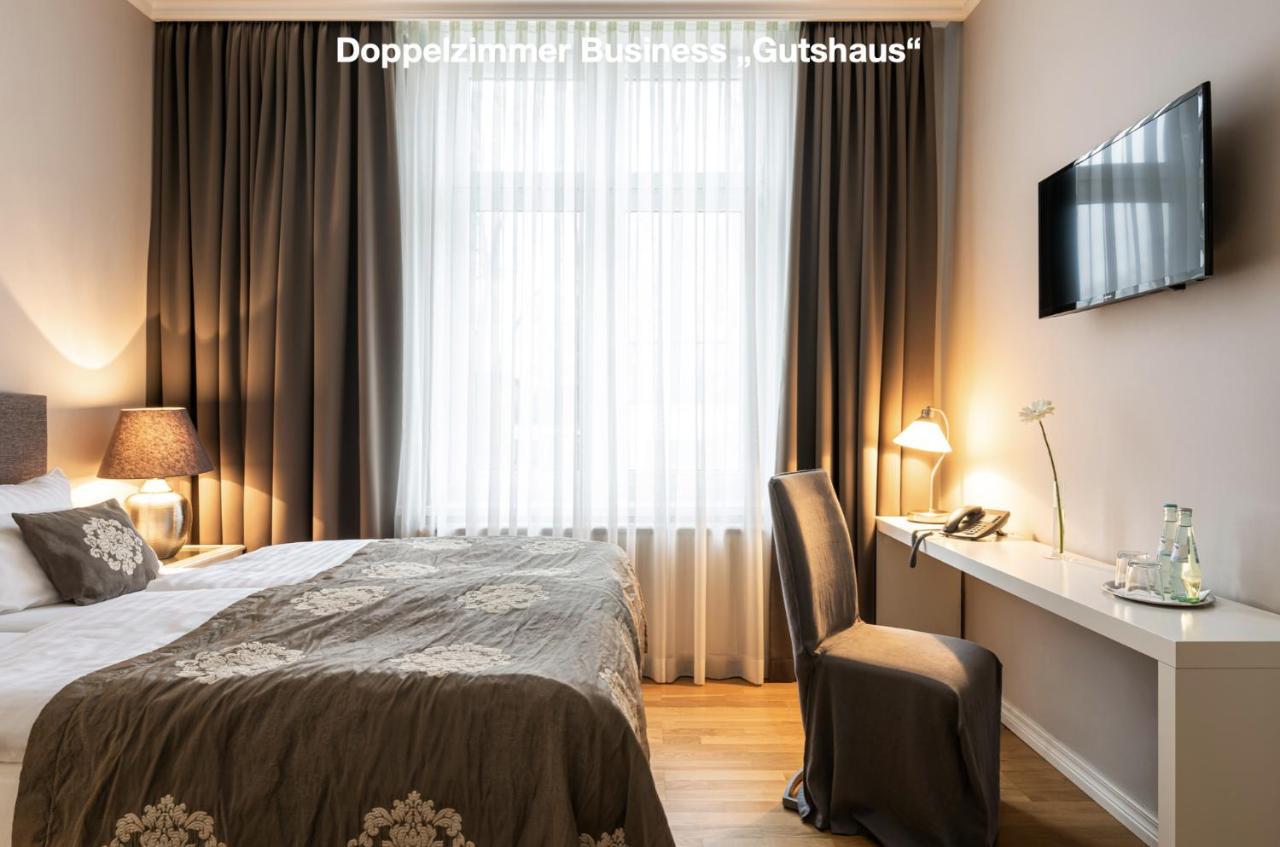 Gutshof Havelland Hotel Ketzin Kültér fotó