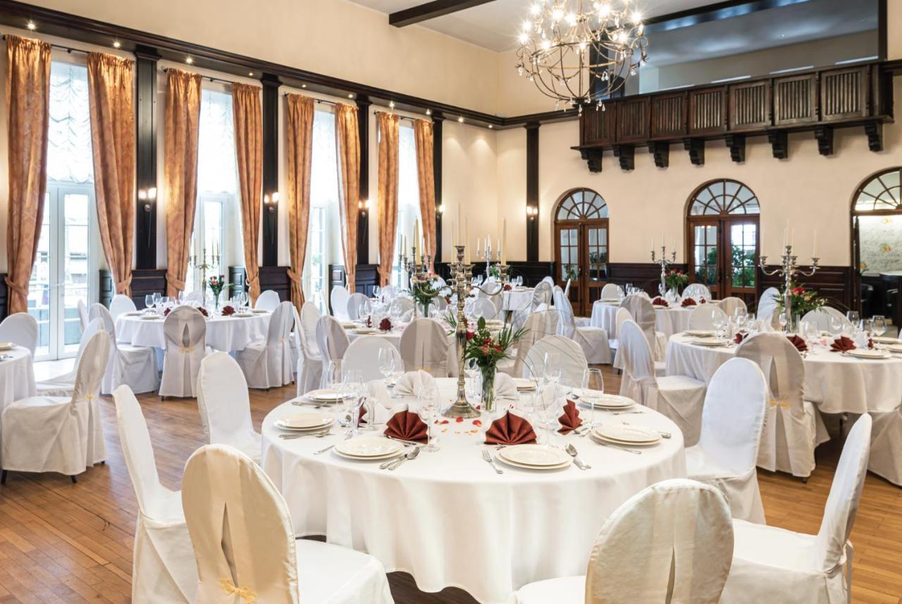 Gutshof Havelland Hotel Ketzin Kültér fotó