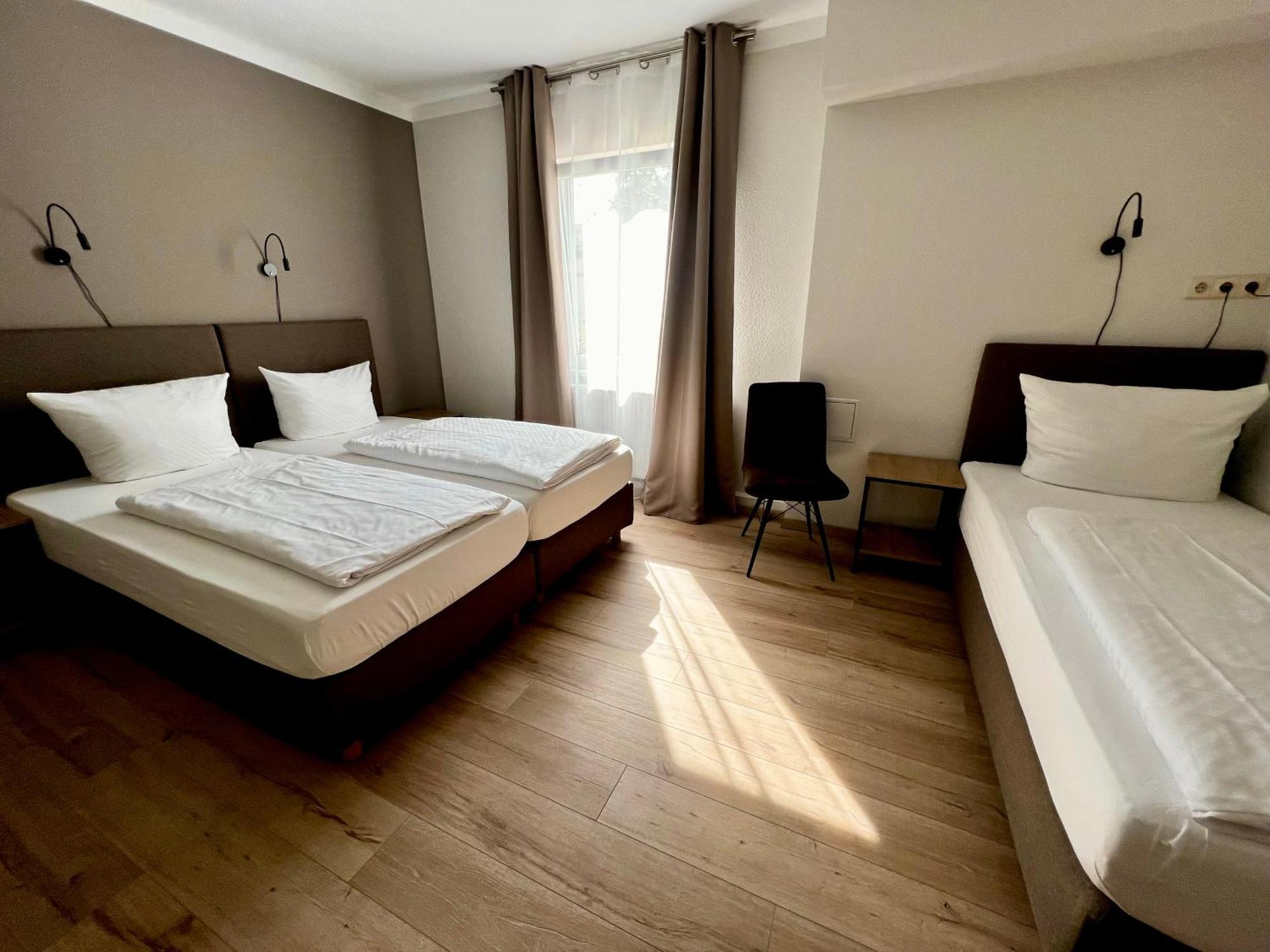 Gutshof Havelland Hotel Ketzin Kültér fotó