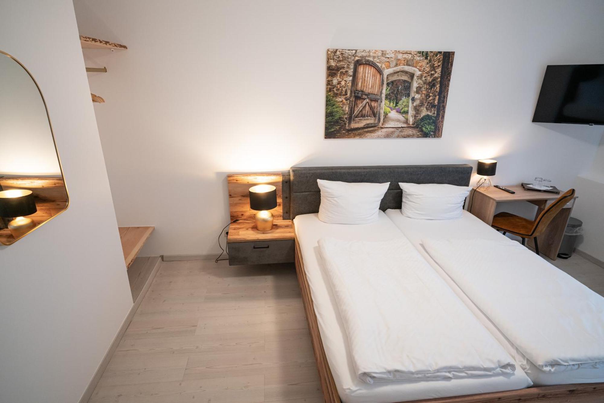 Gutshof Havelland Hotel Ketzin Kültér fotó