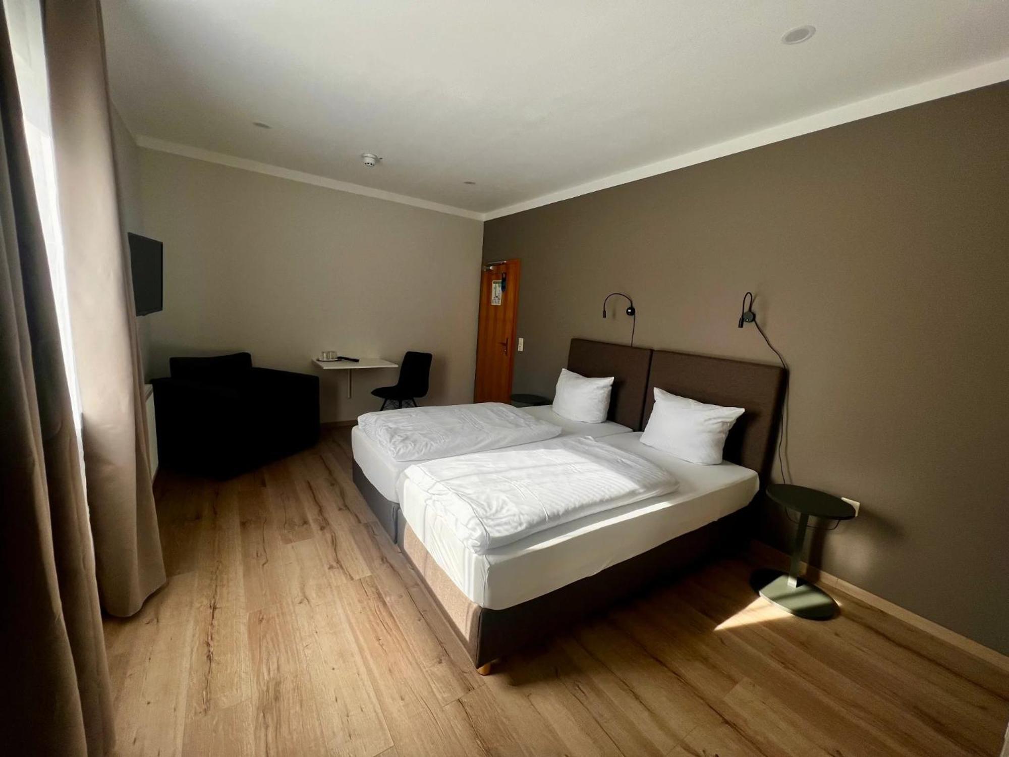 Gutshof Havelland Hotel Ketzin Kültér fotó