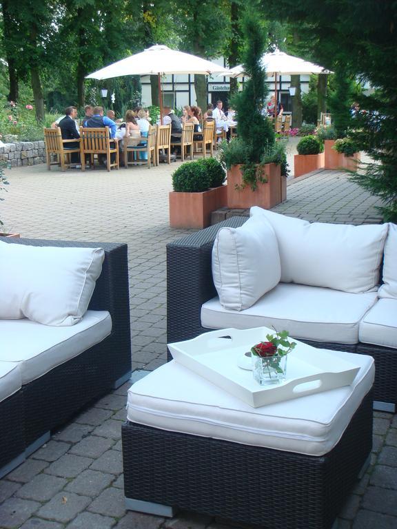Gutshof Havelland Hotel Ketzin Kültér fotó